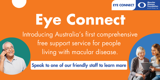 Eye Connect Logo